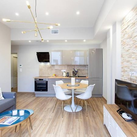 L19 1Bdr Massena Central 2Mins Sea/Promenadeac/Balcony Nizza Esterno foto